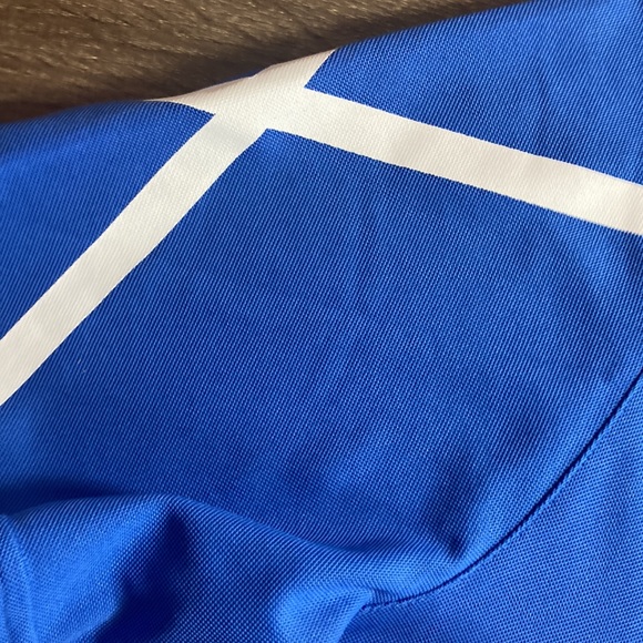 Mens Large Performance Golf Shirt by Glenmuir 1891 w/Moray Golf Club Logo - Picture 7 of 12